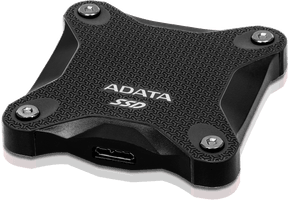 Disque Dur portable SSD ADATA SD620 - 2To (SD620-2TCBK) — image 2