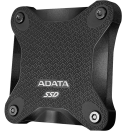 Disque Dur portable SSD ADATA SD620 - 2To (SD620-2TCBK)