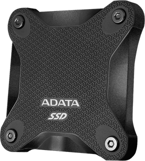 Disque Dur portable SSD ADATA SD620 - 2To (SD620-2TCBK) — image 3