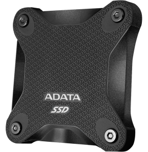 Disque Dur portable SSD ADATA SD620 - 2To (SD620-2TCBK)