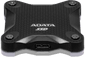 قرص SSD محمول ADATA SD620 - 2TB (SD620-2TCBK)