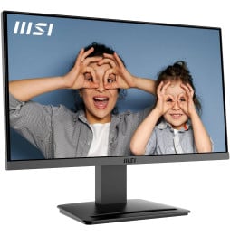 Écran 21.45” Full HD MSI Pro MP223 E2 (9S6-3PB9CH-018)