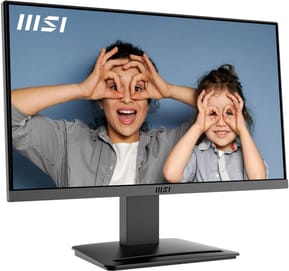 Écran 21.45” Full HD MSI Pro MP223 E2 (9S6-3PB9CH-018) — image 2