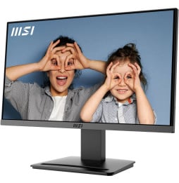 Écran 21.45” Full HD MSI Pro MP223 E2 (9S6-3PB9CH-018)