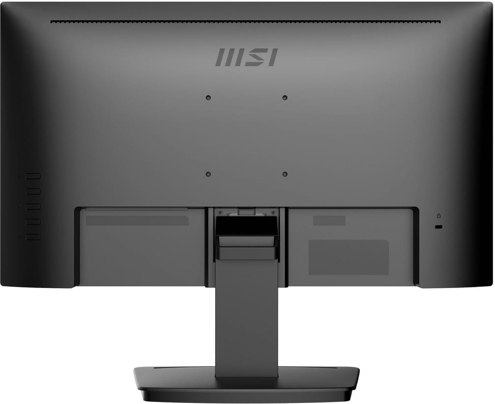 Écran 21.45” Full HD MSI Pro MP223 E2 (9S6-3PB9CH-018) — image 6