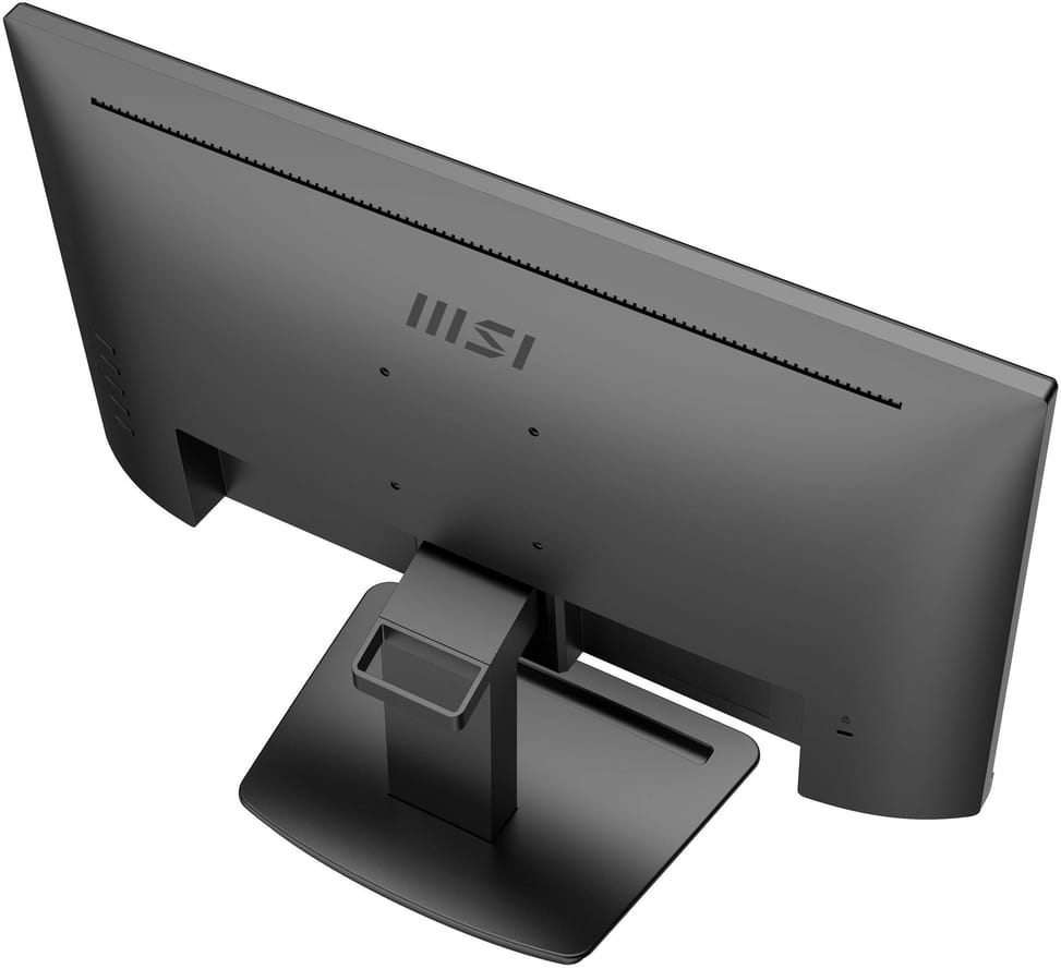 Écran 21.45” Full HD MSI Pro MP223 E2 (9S6-3PB9CH-018) — image 10