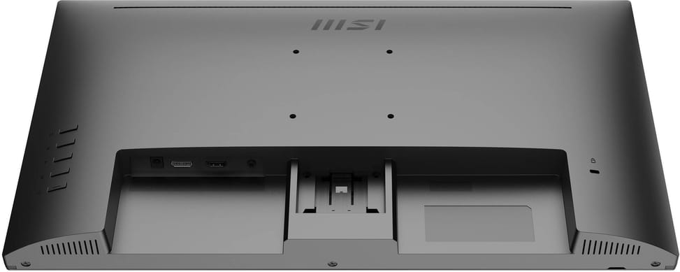 شاشة 21.45” Full HD MSI Pro MP223 E2 (9S6-3PB9CH-018) — صورة 12