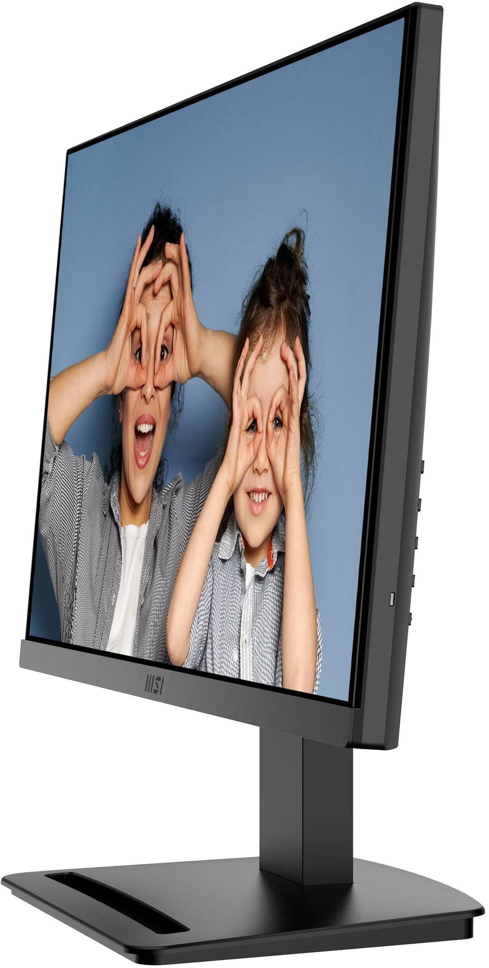 Écran 21.45” Full HD MSI Pro MP223 E2 (9S6-3PB9CH-018) — image 4