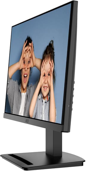 Écran 21.45” Full HD MSI Pro MP223 E2 (9S6-3PB9CH-018) — image 4