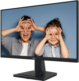 Écran 21.45” Full HD MSI Pro MP225 (9S6-3PC6CM-002)
