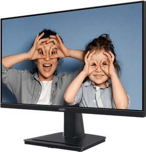 Écran 21.45” Full HD MSI Pro MP225 (9S6-3PC6CM-002) — image 3