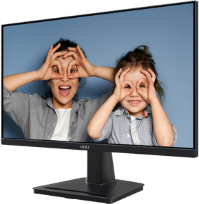 Écran 21.45” Full HD MSI Pro MP225 (9S6-3PC6CM-002)