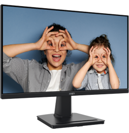 Écran 21.45” Full HD MSI Pro MP225 (9S6-3PC6CM-002)
