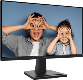Écran 21.45” Full HD MSI Pro MP225 (9S6-3PC6CM-002) — image 2