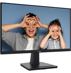 Écran 21.45” Full HD MSI Pro MP225 (9S6-3PC6CM-002)