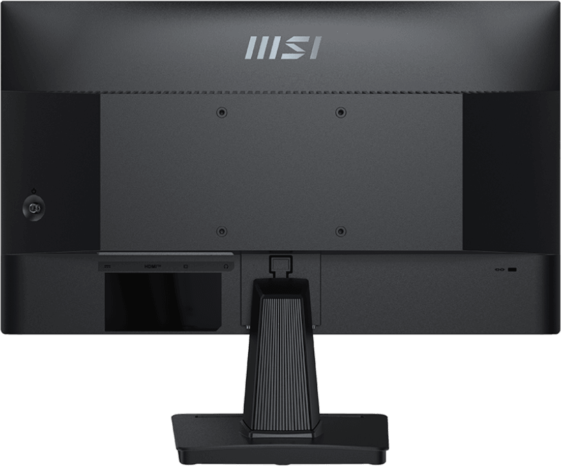 Écran 21.45” Full HD MSI Pro MP225 (9S6-3PC6CM-002) — image 5
