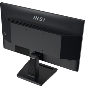 Écran 21.45” Full HD MSI Pro MP225 (9S6-3PC6CM-002)