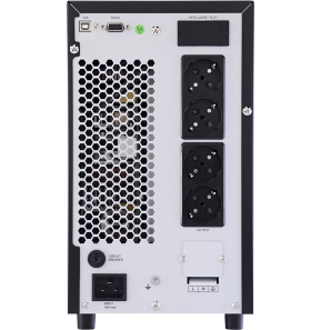 Onduleur On-line nJoy Aten PRO 3000 - 2700 W / 3000VA - 4 prises FR (PWUP-OL300AP-AZ)