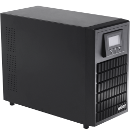 Onduleur On-line nJoy Aten PRO 3000 - 2700 W / 3000VA - 4 prises FR (PWUP-OL300AP-AZ)