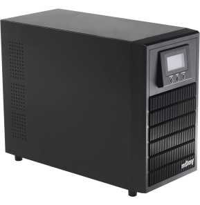 Onduleur On-line nJoy Aten PRO 3000 - 2700 W / 3000VA - 4 prises FR (PWUP-OL300AP-AZ)