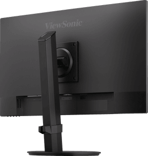 Écran 24" Full HD Viewsonic VG2408 Ergonomic avec USB Hub — image 4