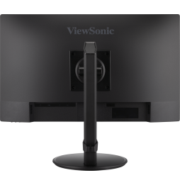 Écran 24" Full HD Viewsonic VG2408 Ergonomic avec USB Hub