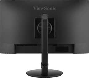 Écran 24" Full HD Viewsonic VG2408 Ergonomic avec USB Hub — image 5
