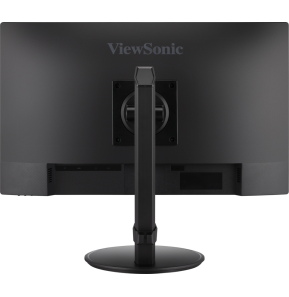 Écran 24" Full HD Viewsonic VG2408 Ergonomic avec USB Hub