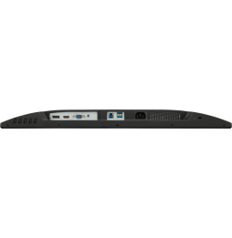 Écran 24" Full HD Viewsonic VG2408 Ergonomic avec USB Hub