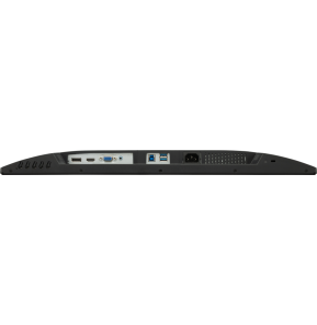 Écran 24" Full HD Viewsonic VG2408 Ergonomic avec USB Hub