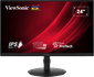 Écran 24" Full HD Viewsonic VG2408 Ergonomic avec USB Hub