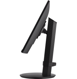 Écran 24" Full HD Viewsonic VG2408 Ergonomic avec USB Hub