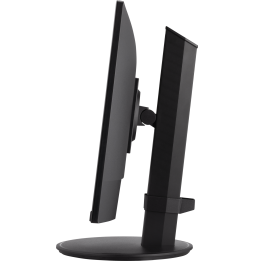 Écran 24" Full HD Viewsonic VG2408 Ergonomic avec USB Hub