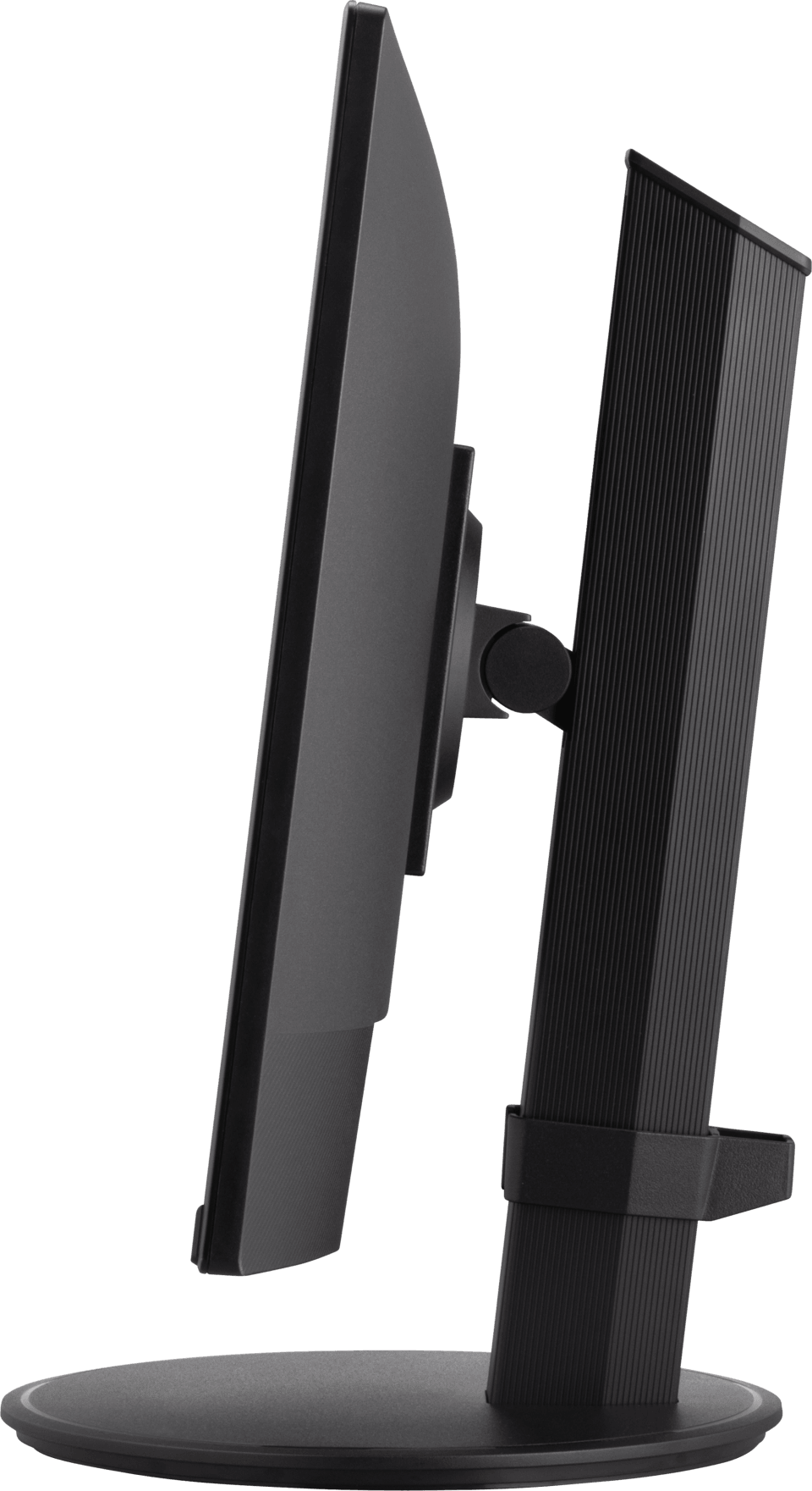 شاشة 24 بوصة Full HD Viewsonic VG2408 Ergonomic مع موزع USB — صورة 9
