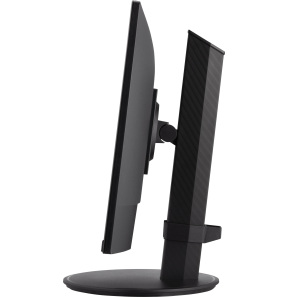 Écran 24" Full HD Viewsonic VG2408 Ergonomic avec USB Hub
