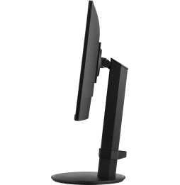 Écran 24" Full HD Viewsonic VG2408 Ergonomic avec USB Hub