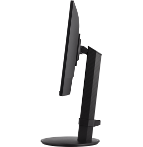 Écran 24" Full HD Viewsonic VG2408 Ergonomic avec USB Hub