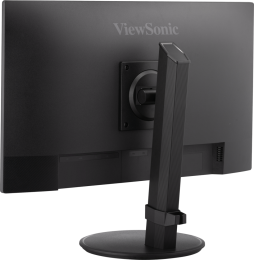 Écran 24" Full HD Viewsonic VG2408 Ergonomic avec USB Hub
