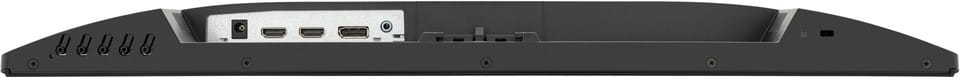 Écran Gaming 24" Full HD Viewsonic XG2409 — image 12