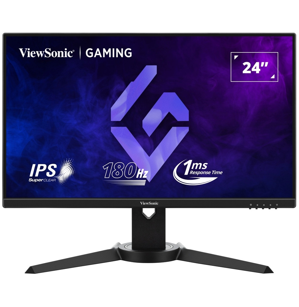 Écran Gaming 24" Full HD Viewsonic XG2409