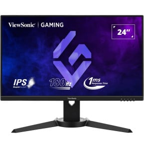 Écran Gaming 24" Full HD Viewsonic XG2409