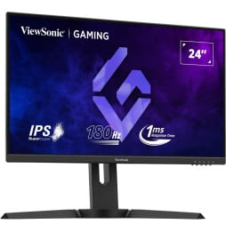 Écran Gaming 24" Full HD Viewsonic XG2409