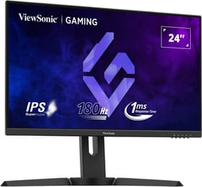 Écran Gaming 24" Full HD Viewsonic XG2409 — image 2
