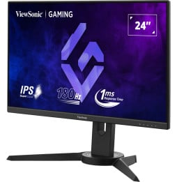 Écran Gaming 24" Full HD Viewsonic XG2409