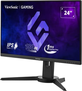 Écran Gaming 24" Full HD Viewsonic XG2409 — image 3
