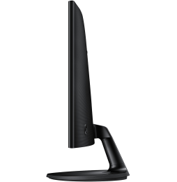 Écran 24" incurvé Full HD Samsung Essential S3 S36GD (LS24D360GAUXEN)