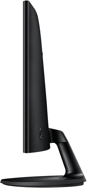 Écran 24" incurvé Full HD Samsung Essential S3 S36GD (LS24D360GAUXEN) — image 4