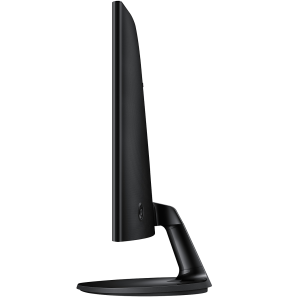 Écran 24" incurvé Full HD Samsung Essential S3 S36GD (LS24D360GAUXEN)