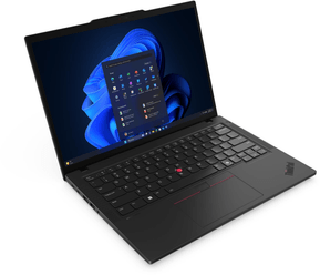 Ordinateur Portable Lenovo Thinkpad T14 Gen 6 (21QC001BFE) — image 2