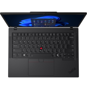 Ordinateur Portable Lenovo Thinkpad T14 Gen 6 (21QC001BFE)
